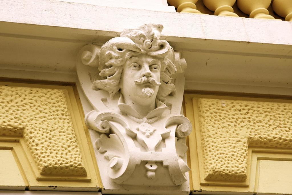 Hotel Gemini Dusseldorf Bagian luar foto