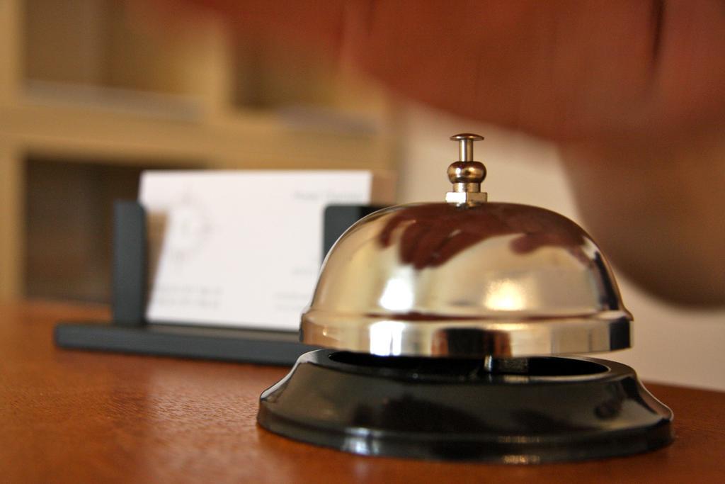 Hotel Gemini Dusseldorf Bagian luar foto